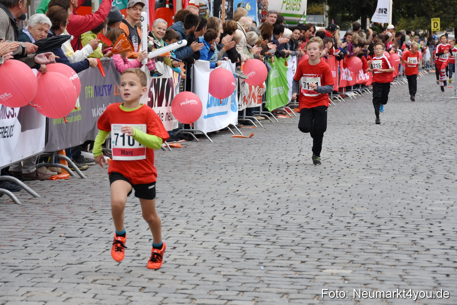 Stadtlauf Neumarkt 2016 1478